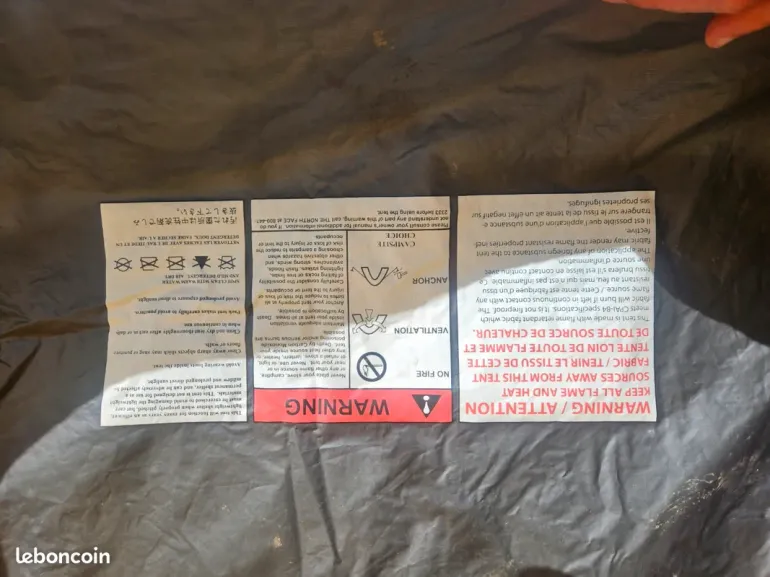 Brugt The North Face Mountain 25 bike — billede 9 af 30