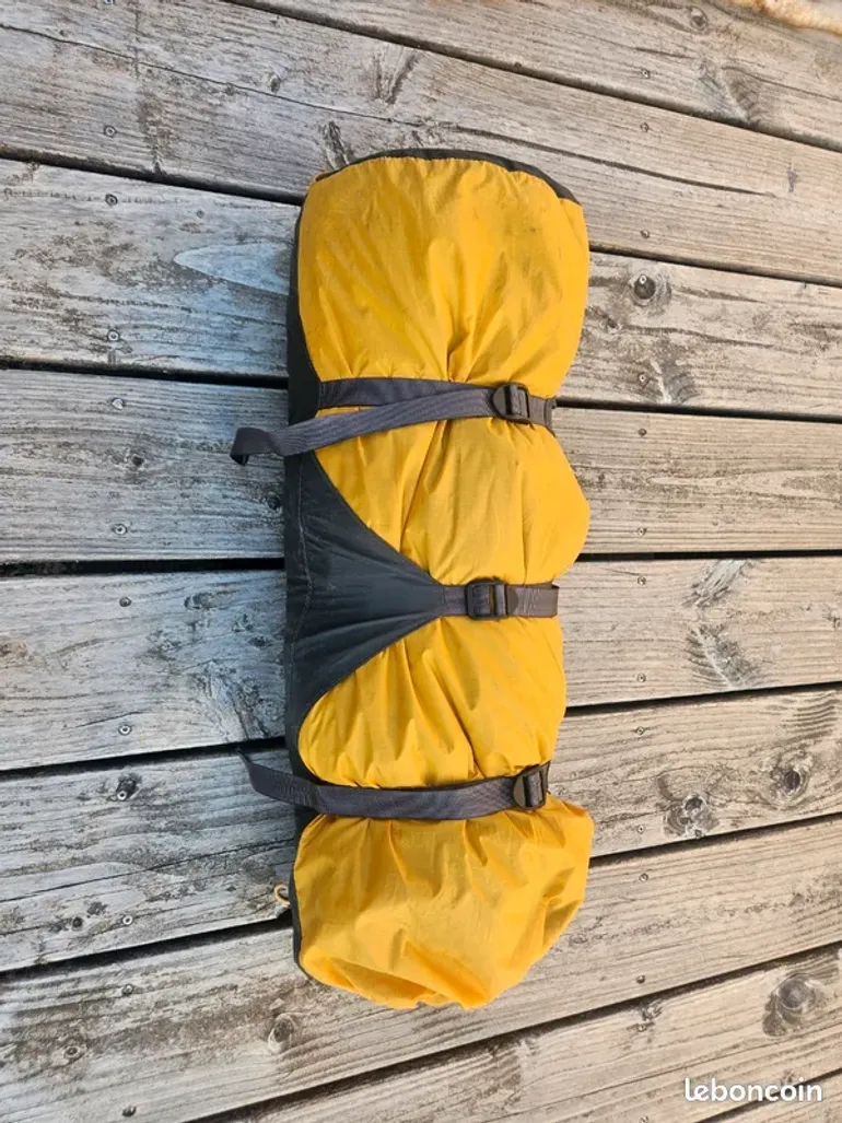 Brugt The North Face Mountain 25 bike — billede 15 af 30