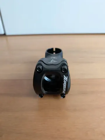 Used Race Face Turbine bike — image 2 of 4