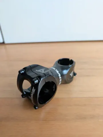 Used Race Face Turbine bike — image 4 of 4