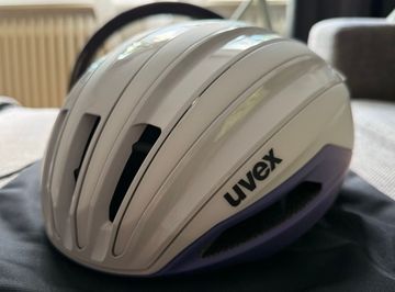 Brugt Uvex Surge Aero MIPS Helmet 2025 Cycling Accessories