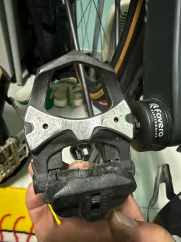 Brugt Favero Assioma Pedals 2022 bike — billede 1 af 3