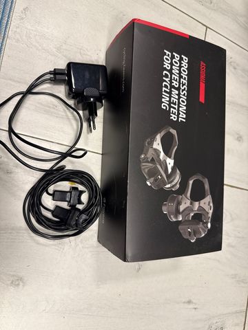 Brugt Favero Assioma Pedals 2022 bike — billede 3 af 3