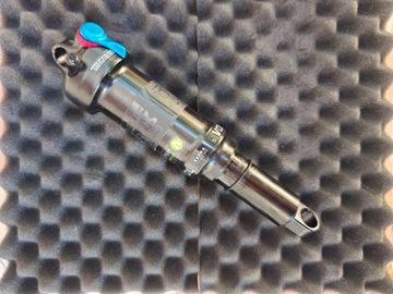 Gebrauchtes Fox Float DPS Performance 2023 Rear Suspension