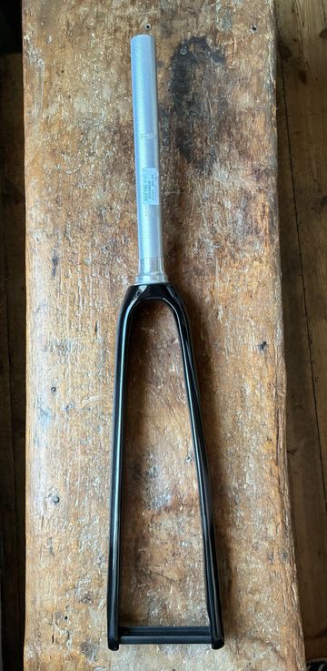 Gebrauchtes Trek Domane ALD4 Fork 2025 Fork