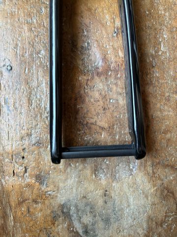 Used Trek Domane ALD4 Fork 2025 bike — image 5 of 6