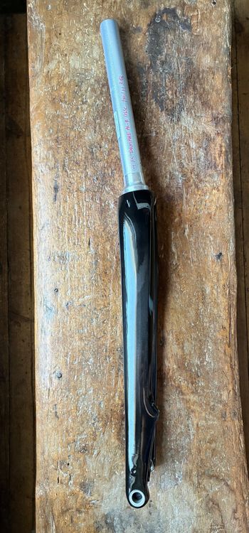 Trek Domane ALD4 Fork 2025 bike usato — immagine 2 di 6