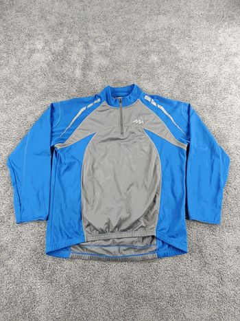 Used Active Touch maillot velo mi-saison homme taille XL - 51 4928 bike