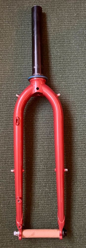 Použité Surly Straggler 2025 bike — obrázek 2 z 9