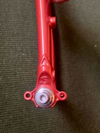 Použité Surly Straggler 2025 bike — obrázek 5 z 9