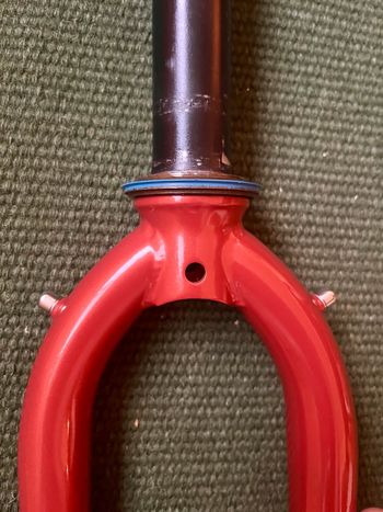 Použité Surly Straggler 2025 bike — obrázek 6 z 9