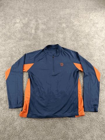 Brugt Movement maillot velo mi-saison homme taille L - 51 4925 Cycling Clothing
