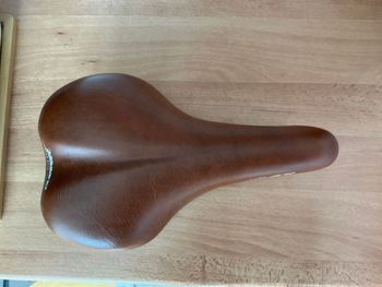 Selle Italia Selle Bassano Volare 2021 bike usato