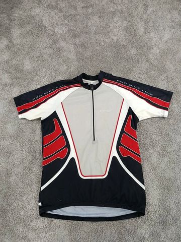 Gebrauchtes Dunlop maillot velo homme taille XL - 882286 Cycling Clothing