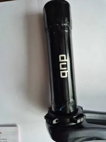 Tweedehands Sram GX Eagle DUB Crank bike — afbeelding 4 van 5