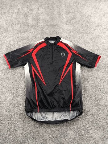 Used Shamp maillot velo homme taille L - 66 4151 bike