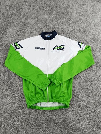 Bioracer veste mi-saison homme taille XS - 033217 - AG Insurance bike d'occasion