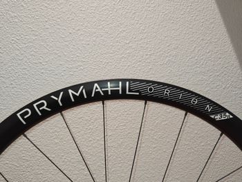 Brugt PRYMAHL Orion C35R 2023 bike — billede 2 af 4