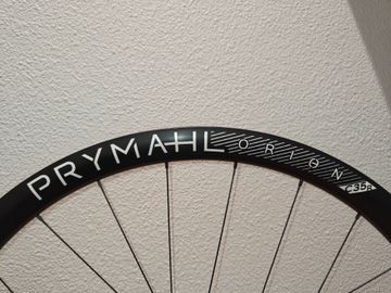 PRYMAHL Orion C35R 2023 bike usato — immagine 2 di 4