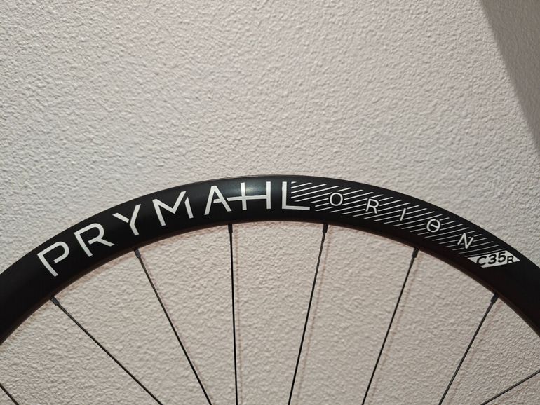 Brugt PRYMAHL Orion C35R 2023 bike — billede 2 af 4