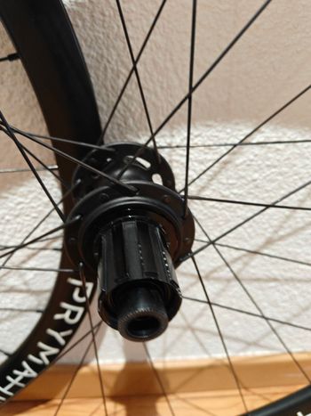Brugt PRYMAHL Orion C35R 2023 bike — billede 3 af 4