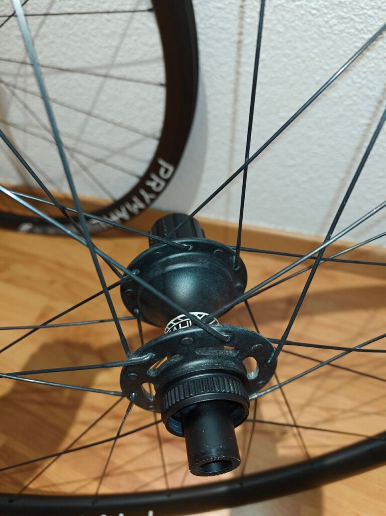 Brugt PRYMAHL Orion C35R 2023 bike — billede 4 af 4