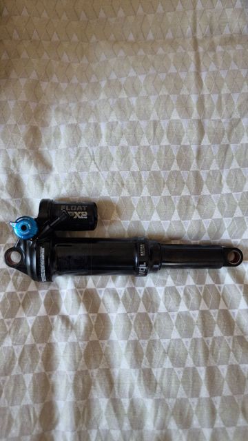 Gebrauchtes Fox Float DPX2 Performance Elite 2021 Rear Suspension