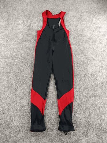 Tweedehands Decathlon Decatlon collant long velo homme taille L - 48 4867 - mtb vtt bike