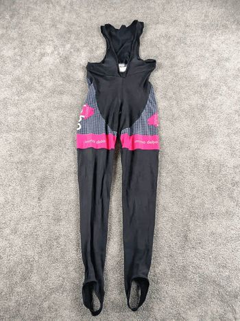 Used Balans collant velo long homme taille M - 52 4951 bike
