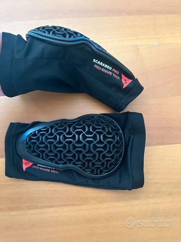 Used dainese Scarabeo Pro Shape Tech 2025 Cycling Clothing