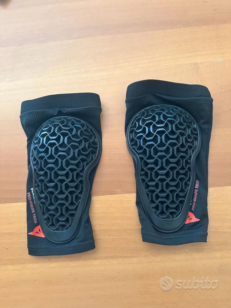 Brugt dainese Scarabeo Pro Shape Tech 2025 bike — billede 2 af 5