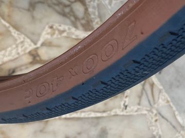 Gebrauchtes Pirelli Cinturato 2025 bike — Bild 3 von 3