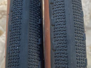 Brugt Pirelli Cinturato 2025 bike — billede 2 af 3