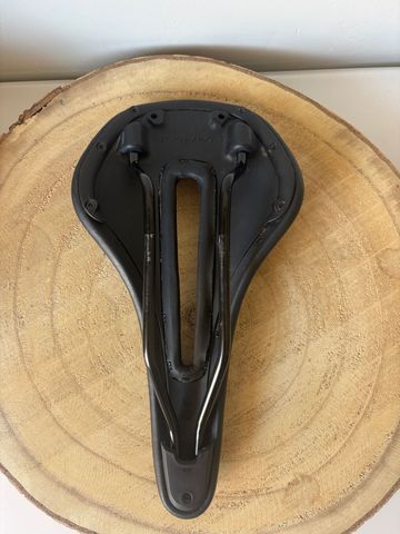 Gebrauchtes Bontrager Comp Saddle bike — Bild 2 von 3