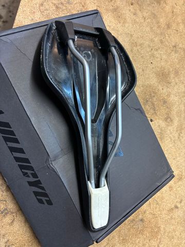 Tweedehands Ergon SR Comp Men / SR30 Comp 2020 bike — afbeelding 8 van 8
