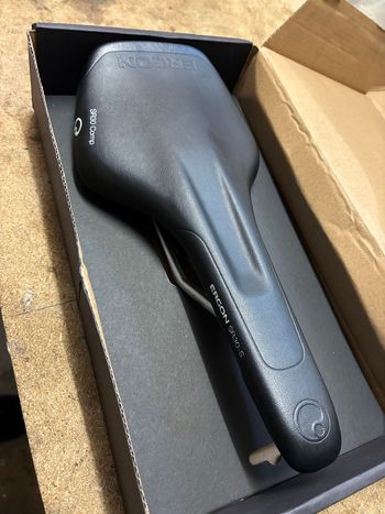 Used Ergon SR Comp Men / SR30 Comp 2020 bike