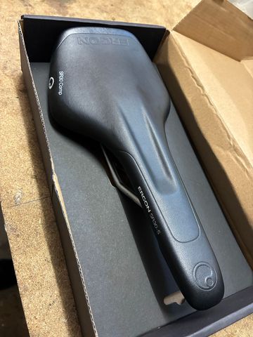 Tweedehands Ergon SR Comp Men / SR30 Comp 2020 bike — afbeelding 1 van 8