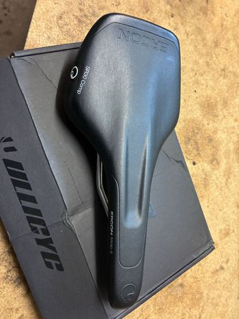 Brugt Ergon SR Comp Men / SR30 Comp 2020 bike — billede 6 af 8