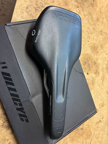 Tweedehands Ergon SR Comp Men / SR30 Comp 2020 bike — afbeelding 6 van 8