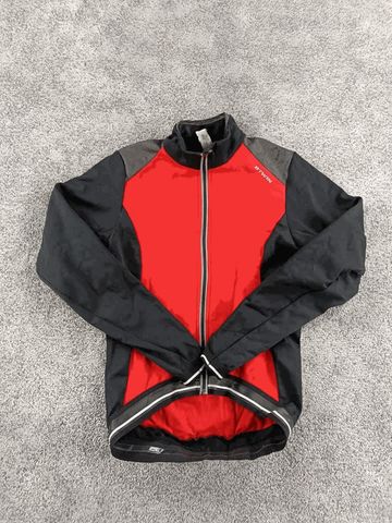 Gebrauchtes BTWIN B'twin veste velo homme taille S - 09 4567 - hiver Cycling Clothing