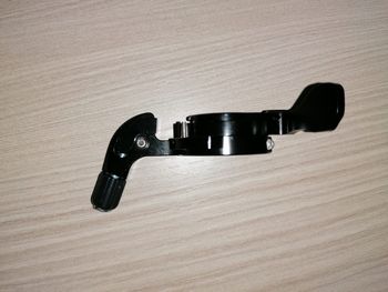 Gebrauchtes Wolf Tooth Dropper Post Remote 2026 bike — Bild 4 von 4