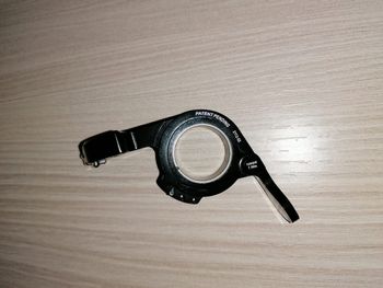 Gebrauchtes Wolf Tooth Dropper Post Remote 2026 bike — Bild 3 von 4