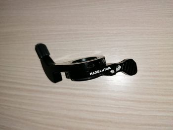 Wolf Tooth Dropper Post Remote 2026 bike usato