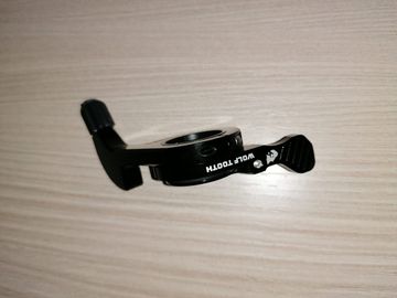 Gebrauchtes Wolf Tooth Dropper Post Remote 2026 Cockpit