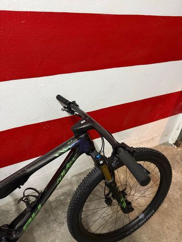 Used Bh Integrated MTB Handlebar 2026 bike — image 3 of 6