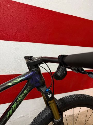 Used Bh Integrated MTB Handlebar 2026 bike — image 5 of 6