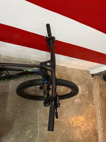 Used Bh Integrated MTB Handlebar 2026 bike — image 4 of 6