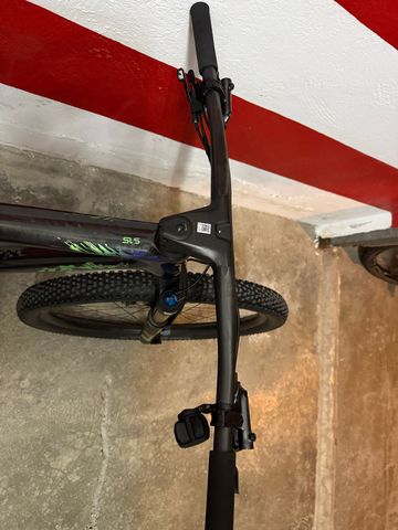 Used Bh Integrated MTB Handlebar 2026 bike — image 1 of 6