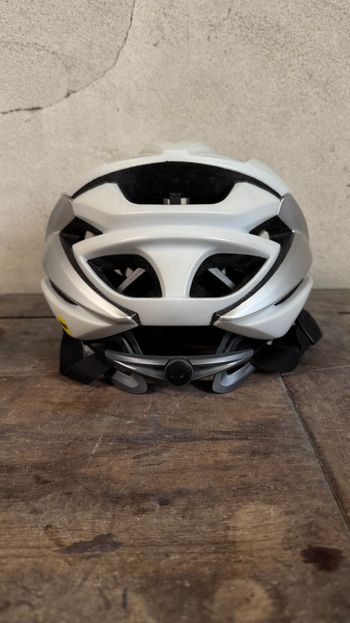 Giro Syntax Helmet 2020 bike d'occasion — image 6 sur 7