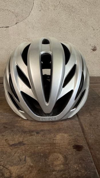 Używany Giro Syntax Helmet 2020 bike